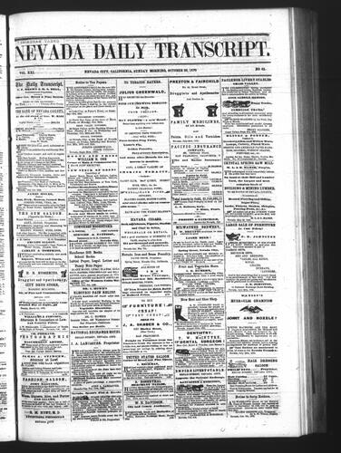 October 23, 1870