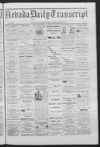 October 23, 1879
