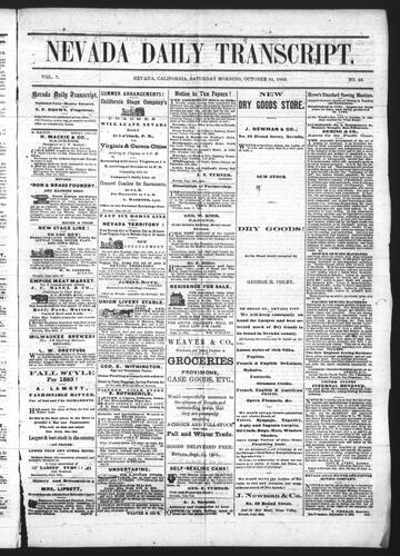October 24, 1863