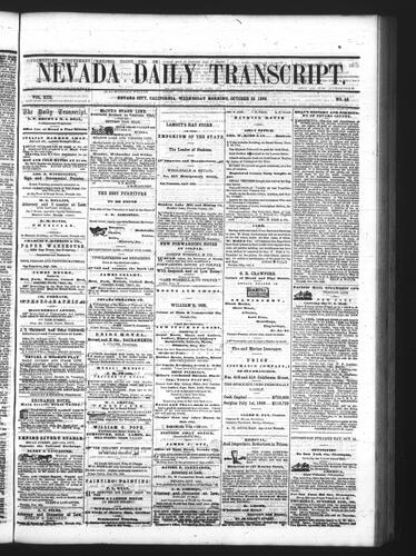 October 24, 1866