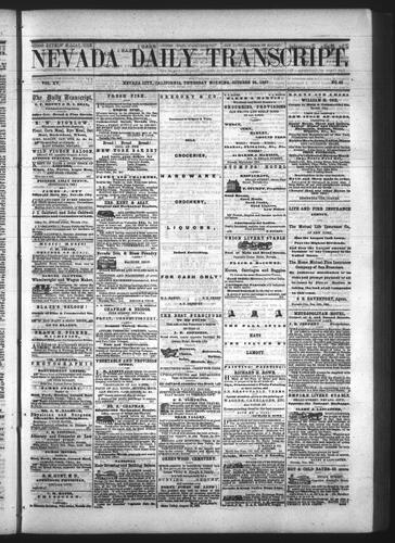 October 24, 1867