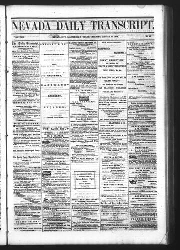 October 24, 1868