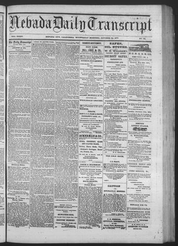 October 24, 1877