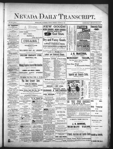 October 24, 1882