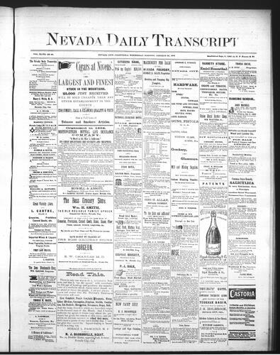 October 24, 1883