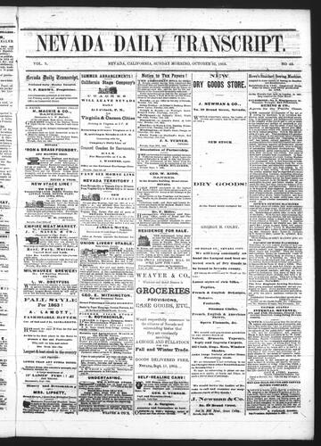 October 25, 1863