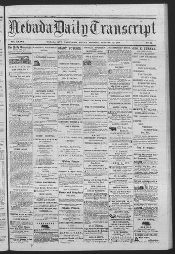 October 25, 1878