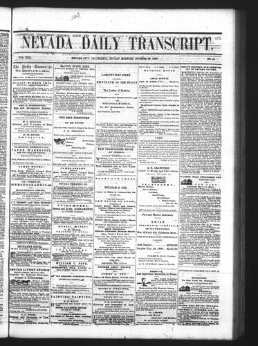 October 26, 1866