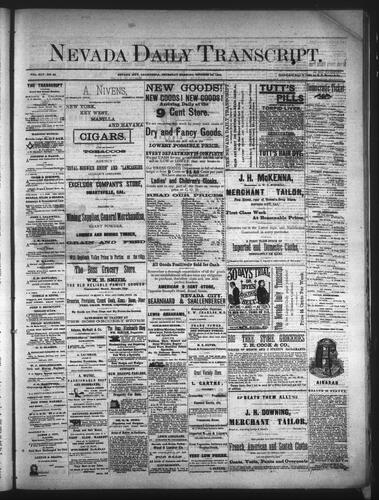 October 26, 1882