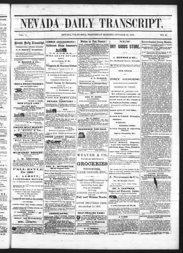 October 28, 1863