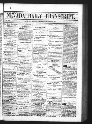October 28, 1866
