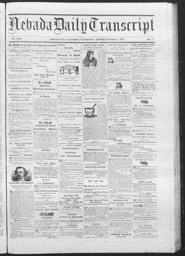 October 28, 1874