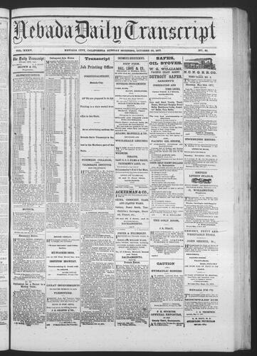 October 28, 1877