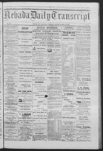 October 28, 1880