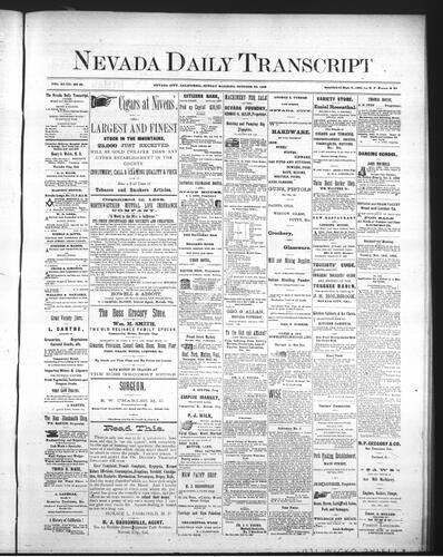 October 28, 1883