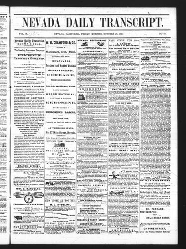 2nd Edition (October 28, 1864)