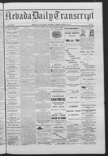 October 29, 1879