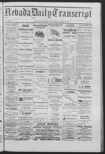 October 29, 1880
