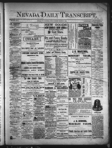 October 29, 1882