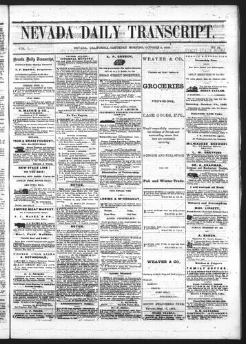 October 3, 1863