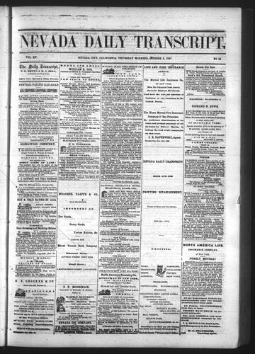 October 3, 1867