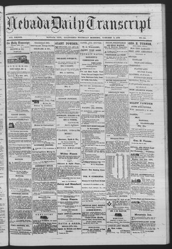 October 3, 1878