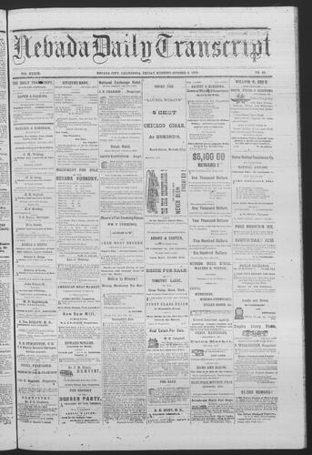 October 3, 1879