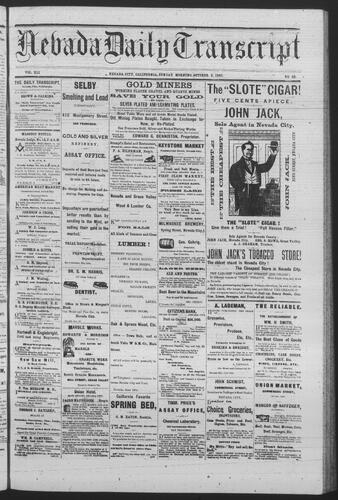 October 3, 1880