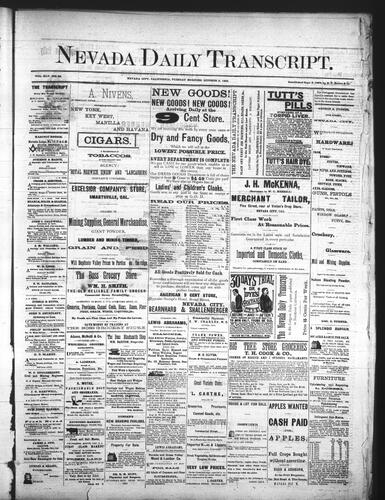 October 3, 1882