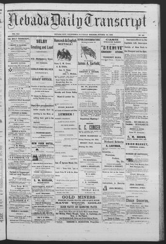 October 30, 1880