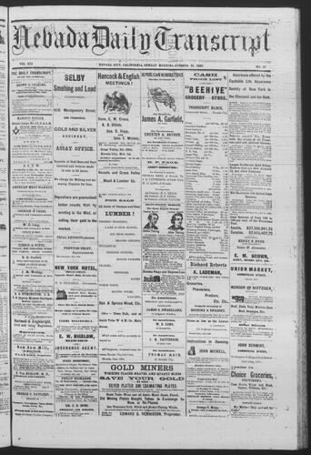 October 31, 1880