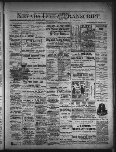 October 31, 1882