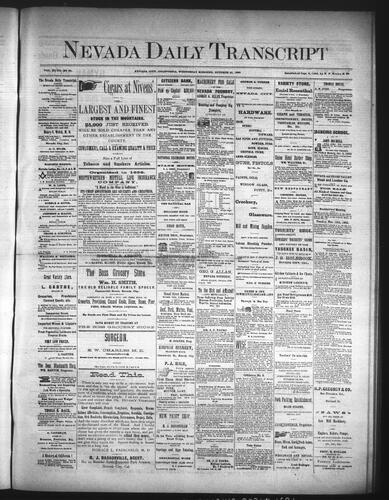 October 31, 1883