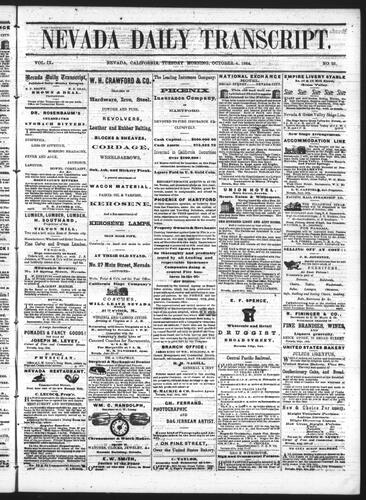 October 4, 1864