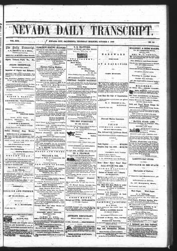 October 4, 1866