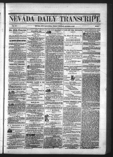 October 4, 1867