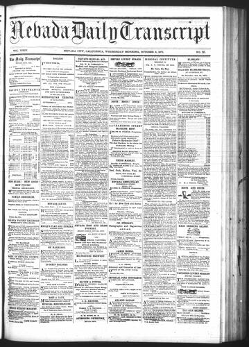 October 4, 1871