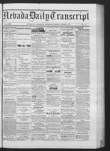 October 4, 1876