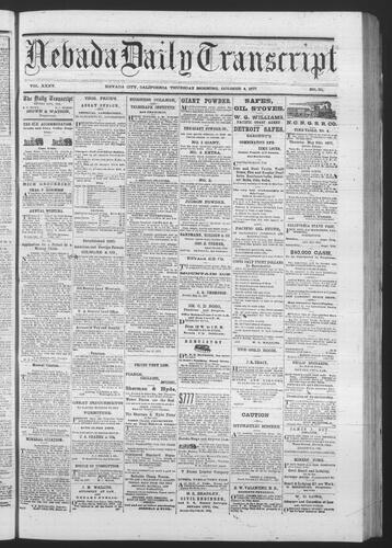 October 4, 1877