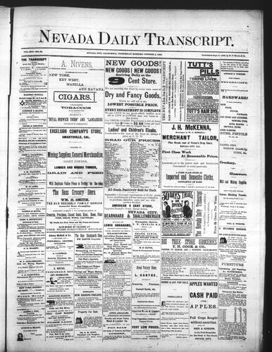 October 4, 1882