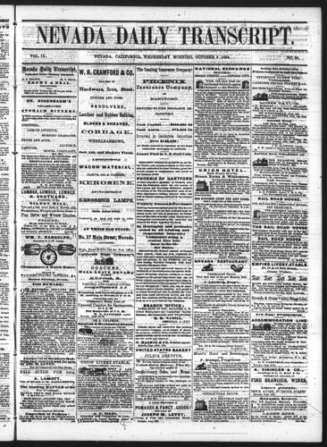 October 5, 1864