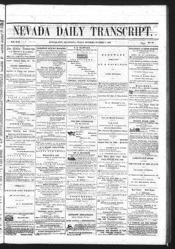 October 5, 1866