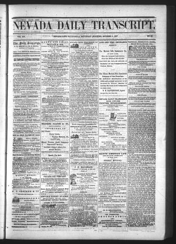 October 5, 1867