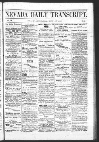 October 5, 1869
