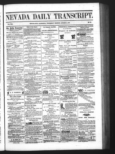 October 5, 1870