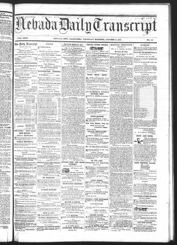 October 5, 1871