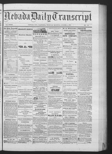 October 5, 1876