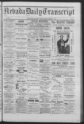 October 5, 1880