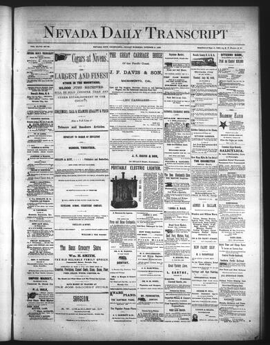 October 5, 1883
