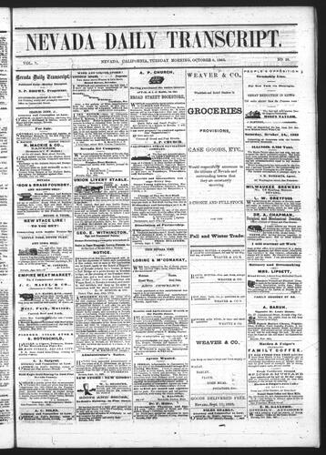 October 6, 1863